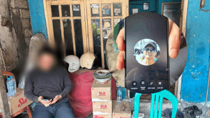 Pesan Bambang Korban Tewas di Pejompongan yang Diingat Sang Anak: Berbuat Baik Jangan Pilih-pilih