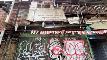 Nahas! Bambang Hendak Buka Usaha Teh Solo, Malah Tewas dalam Kerusuhan Pejompongan