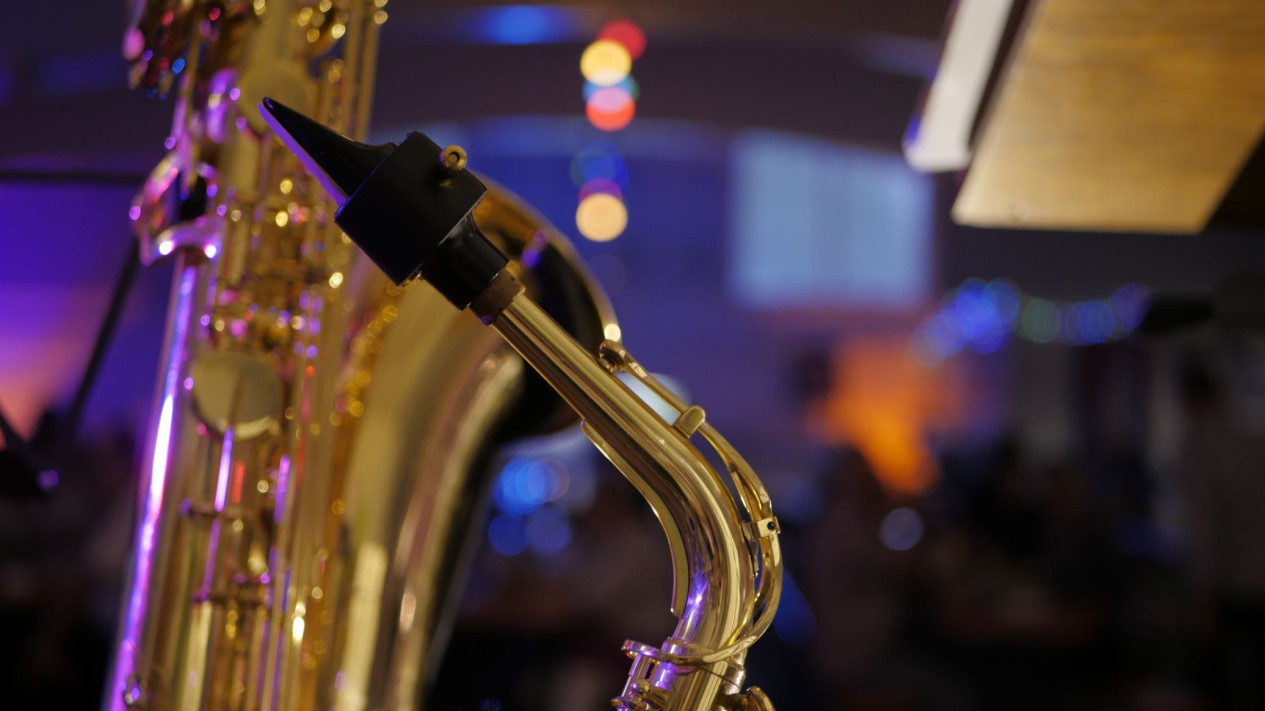 Jazzscape 2026 Digelar di Jakarta, Hadirkan Konser Jazz Intim dengan Deretan Musisi Ternama
            - galeri foto