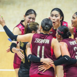 Lewat Full Set, Thailand Juarai AVC Women s Volleyball Continental Usai Kalahkan China