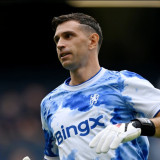 Anti Adaptasi Club, Emi Martinez Langsung Debut Hanya Beberapa Jam Setelah Diperkenalkan Chelsea