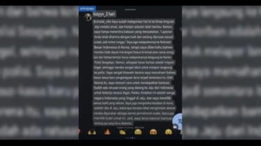 Beredar Informasi Dugaan WNI Korban TPPO di Jeju, Direktorat PPA-PPO Bergerak Telusuri