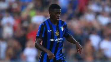 Inter Milan Lepas Pemain Muda ke Atletico Madrid, Wonderkid Potensial Prancis Dijual Murah tapi Tetap Untungkan Nerazzurri