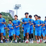 Timnas Indonesia U-20 Jadi Lawan Pertama, Malaysia Umumkan Skuad Kualifikasi Piala Asia U-20 2027