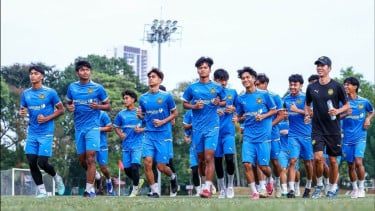 Timnas Indonesia U-20 Jadi Lawan Pertama, Malaysia Umumkan Skuad Kualifikasi Piala Asia U-20 2027