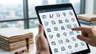 Urus Legalitas Usaha hingga Kenotariatan Kini Bisa Digital, 470 Layanan Hukum Ada di PASTI  