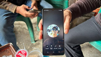 Warga Bersaksi Bambang Korban Tewas di Pejompongan Tidak Mungkin Ikut Demo
