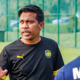 Persiapan Singkat, Pelatih Malaysia U-20 Optimistis Kalahkan Timnas Indonesia di Derbi Nusantara Kualifikasi Piala Asia U-20 2027