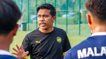 Persiapan Singkat, Pelatih Malaysia U-20 Optimistis Kalahkan Timnas Indonesia di Derbi Nusantara Kualifikasi Piala Asia U-20 2027