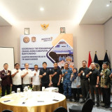 Jadi Jujugan, Tim PORA Perketat Pengawasan WNA di Banyuwangi
