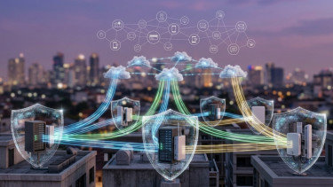 Keamanan Aplikasi Jadi Tantangan di Era Digital, Teknologi Edge Cloud Mulai Diperluas di Indonesia