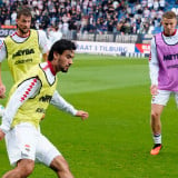 Hasil Pertandingan Timnas Indonesia Abroad: Nathan Tjoe-A-On Bantu Willem II Cetak Gol, Dramatis Tahan Imbang Heerenveen 