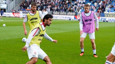 Hasil Pertandingan Timnas Indonesia Abroad: Nathan Tjoe-A-On Bantu Willem II Cetak Gol, Dramatis Tahan Imbang Heerenveen 