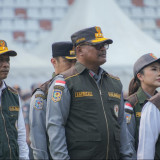 Jadi Wakil Ketua Umum Aslinmas Indonesia, Safrizal: Satlinmas Kekuatan Masyarakat