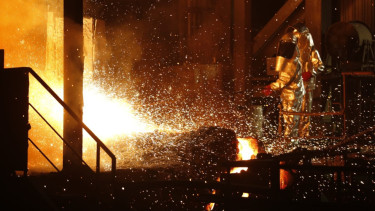 Industrialisasi Pertambangan Jadi Modal Perkuat Ekonomi Nasional Indonesia