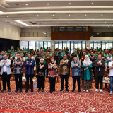 Perguruan Tinggi Ini Ambil Peran Tingkatkan Kompetensi Generasi Muda Indonesia