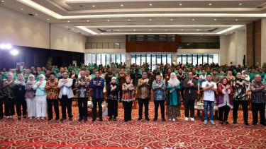 Perguruan Tinggi Ini Ambil Peran Tingkatkan Kompetensi Generasi Muda Indonesia
