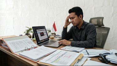 Menghadapi Kendala di Tempat Kerja, Amalkan Doa ini Agar Aktivitas Kantor Berjalan Lancar