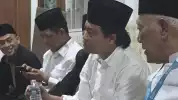 Terima Dinamika Muktamar, Gus Yusuf Legawa dan Ajak Pendukung Menjaga Keutuhan NU