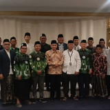 Ikatan Pesantren Indonesia Dukung Muktamar NU ke-35 di Jombang, Harapkan Lahir Kekuatan Baru bagi Umat