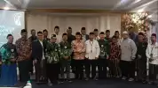 Ikatan Pesantren Indonesia Dukung Muktamar NU ke-35 di Jombang, Harapkan Lahir Kekuatan Baru bagi Umat