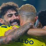 Update Klasemen Sementara Liga Pro Saudi 2026/2027: Al Nassr dan Hilal Saling Kejar di Papan Atas
