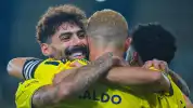 Update Klasemen Sementara Liga Pro Saudi 2026/2027: Al Nassr dan Hilal Saling Kejar di Papan Atas