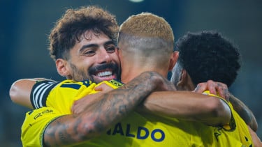 Update Klasemen Sementara Liga Pro Saudi 2026/2027: Al Nassr dan Hilal Saling Kejar di Papan Atas