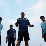 Manila Digger Tak Gentar Hadapi Persib di Play Off AFC Champions League Two 2026-2027, Absennya Bobotoh Malah Jadi Keuntungan