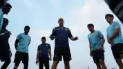 Manila Digger Tak Gentar Hadapi Persib di Play Off AFC Champions League Two 2026-2027, Absennya Bobotoh Malah Jadi Keuntungan