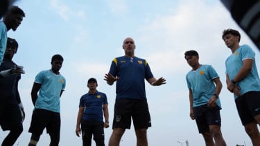 Manila Digger Tak Gentar Hadapi Persib di Play Off AFC Champions League Two 2026-2027, Absennya Bobotoh Malah Jadi Keuntungan