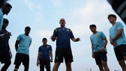 Manila Digger Tak Gentar Hadapi Persib di Play Off AFC Champions League Two 2026-2027, Absennya Bobotoh Malah Jadi Keuntungan