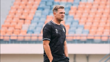 Tanpa Bobotoh, Persib Janjikan Lolos ACL Two Dengan Lagi Kalahkan Manila Digger di Babak Play Off