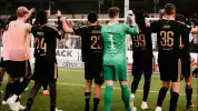Hasil Pertandingan Timnas Indonesia Abroad: Maarten Paes Kembali Tersingkir oleh Marc-Andre Ter Stegen, Ajax Permalukan Telstar 4-0