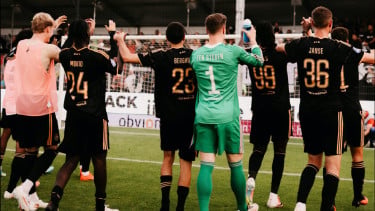 Hasil Pertandingan Timnas Indonesia Abroad: Maarten Paes Kembali Tersingkir oleh Marc-Andre Ter Stegen, Ajax Permalukan Telstar 4-0