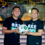 Persebaya Soroti Denda Flare Rp50 Juta, Azrul Ananda Singgung Biaya Panti Asuhan Selama Cuma Rp12 Juta Sebulan