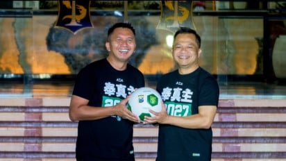 Persebaya Soroti Denda Flare Rp50 Juta, Azrul Ananda Singgung Biaya Panti Asuhan Selama Cuma Rp12 Juta Sebulan