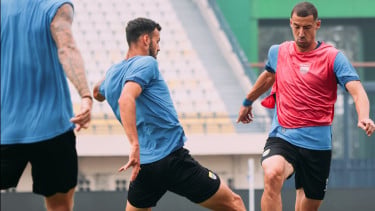 Jadwal Persib Bandung vs Manila Digger di Play Off AFC Champions League Two 2026-2027, Laga Penentu Menuju Kompetisi Sesungguhnya