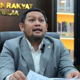 Komisi 3 DPR Minta Polri Usut Kematian Bambang Saat Ricuh di Pejompongan