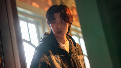 10 Daftar Pemain Mousetrap, Drama Korea Thriller-Misteri Dibintangi Ryu Jun Yeol