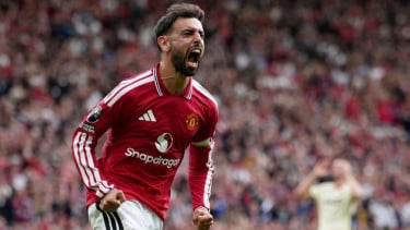 Klasemen Liga Inggris 2026-2027: Chelsea Pepet Man City, Manchester United Mulai Menanjak