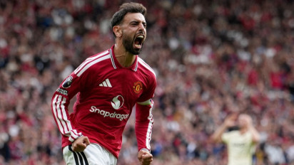 Klasemen Liga Inggris 2026-2027: Chelsea Pepet Man City, Manchester United Mulai Menanjak