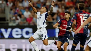 Klasemen Liga Italia 2026-2027: Inter Milan Geser AC Milan dan Juventus, Como Mulai Ramaikan Papan Atas