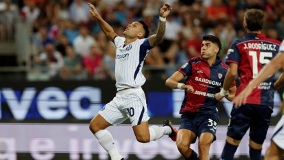 Klasemen Liga Italia 2026-2027: Inter Milan Geser AC Milan dan Juventus, Como Mulai Ramaikan Papan Atas
