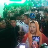 Yenny Wahid: Chaos, Marah-Marah, Bukan Kultur NU