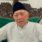 Gus Kikin Terpilih Jadi Ketua Umum PBNU Periode 2026–2031