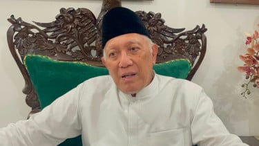 Gus Kikin Terpilih Jadi Ketua Umum PBNU Periode 2026–2031