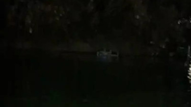 Berendam di Danau Sunter, WNA Aljazair Dievakuasi Setelah 3 Jam Dinegosiasi Petugas