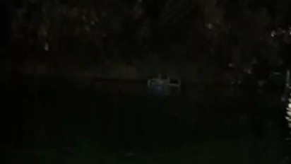 Berendam di Danau Sunter, WNA Aljazair Dievakuasi Setelah 3 Jam Dinegosiasi Petugas