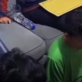 Viral Dua Mahasiswa KKN di Cianjur Kepergok Warga Bermesraan Malam-malam di Warung